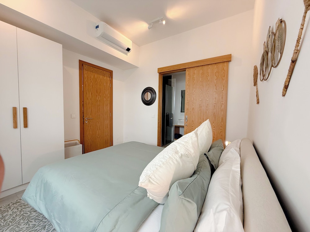 Standard Apartment, 2 Bedrooms