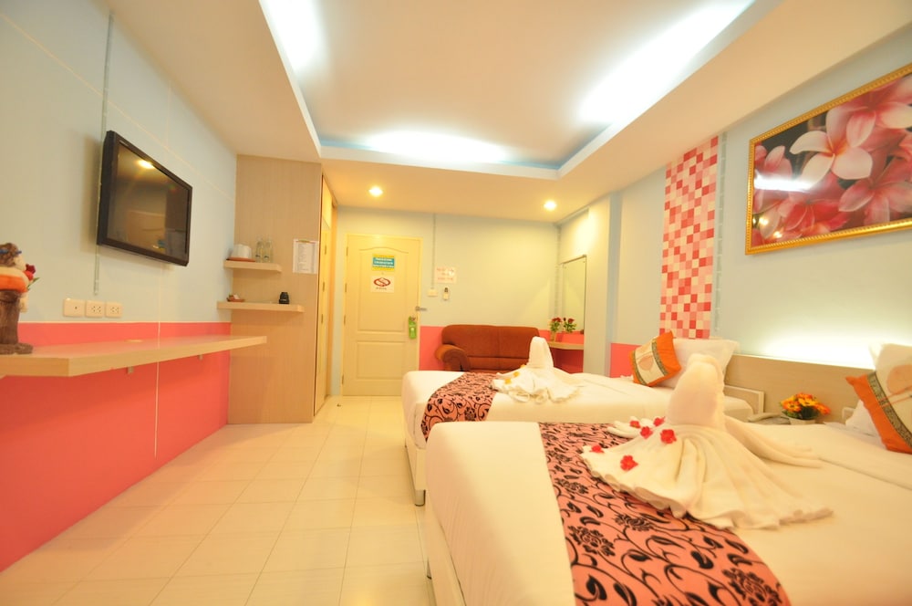 Superior Twin Room photo 2