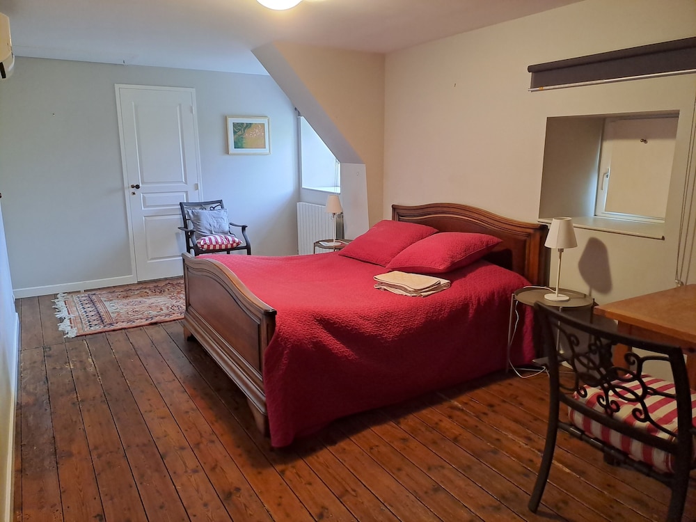Family Double Room photo 1