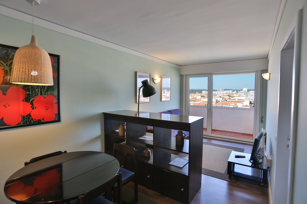 Apartment, 1 Bedroom, City View - Photo 5