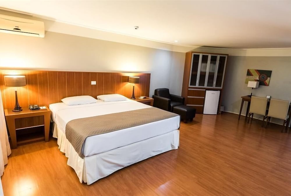 Luxury Double Room, 1 King Bed photo 2