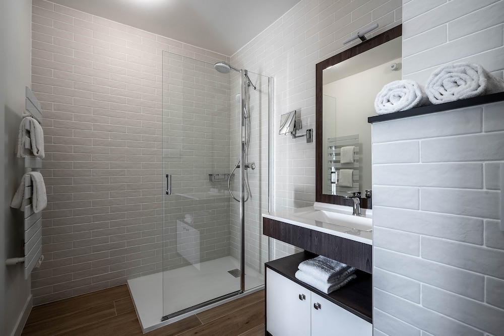 Superior Apartment, Accessible, Terrace