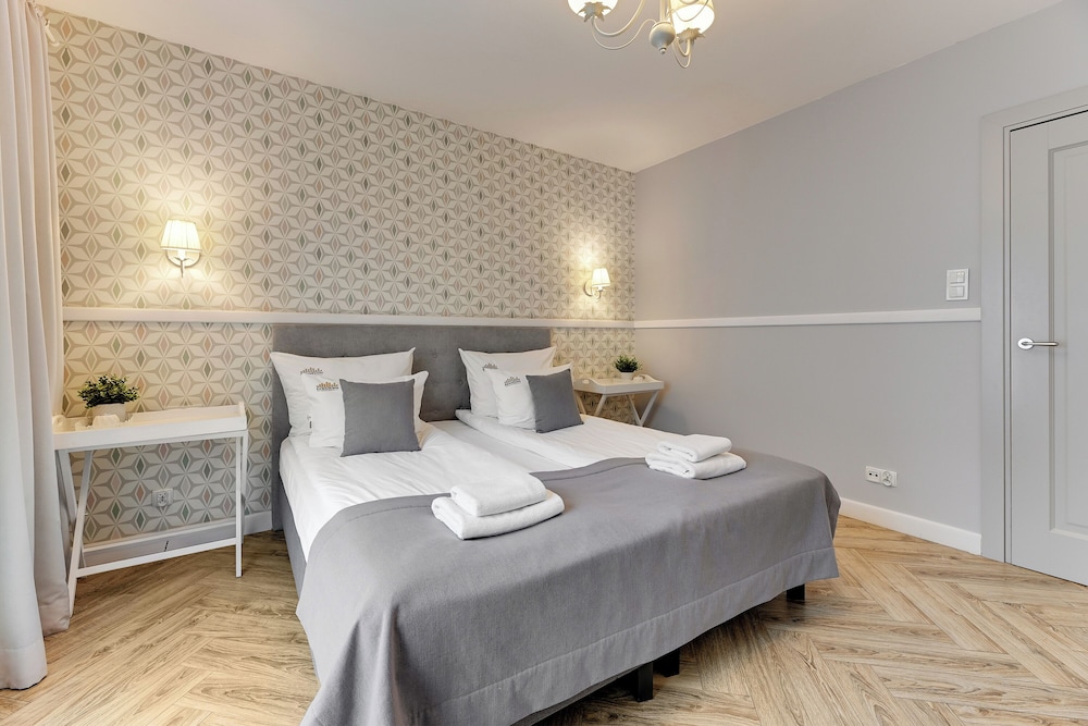 Superior Apartment - Photo 2