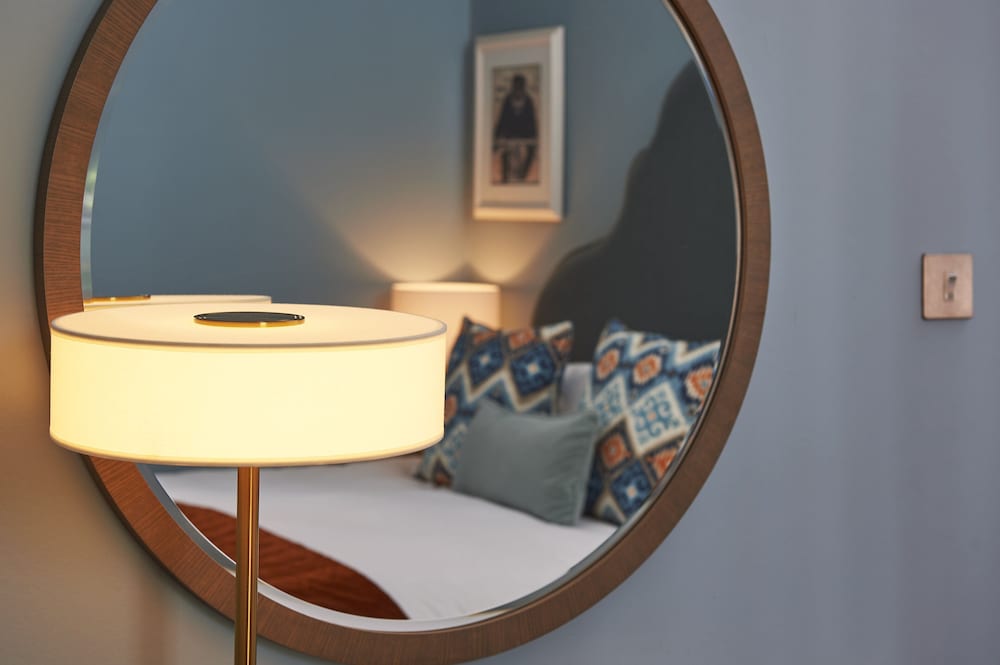 Classic Double Room - Photo 5