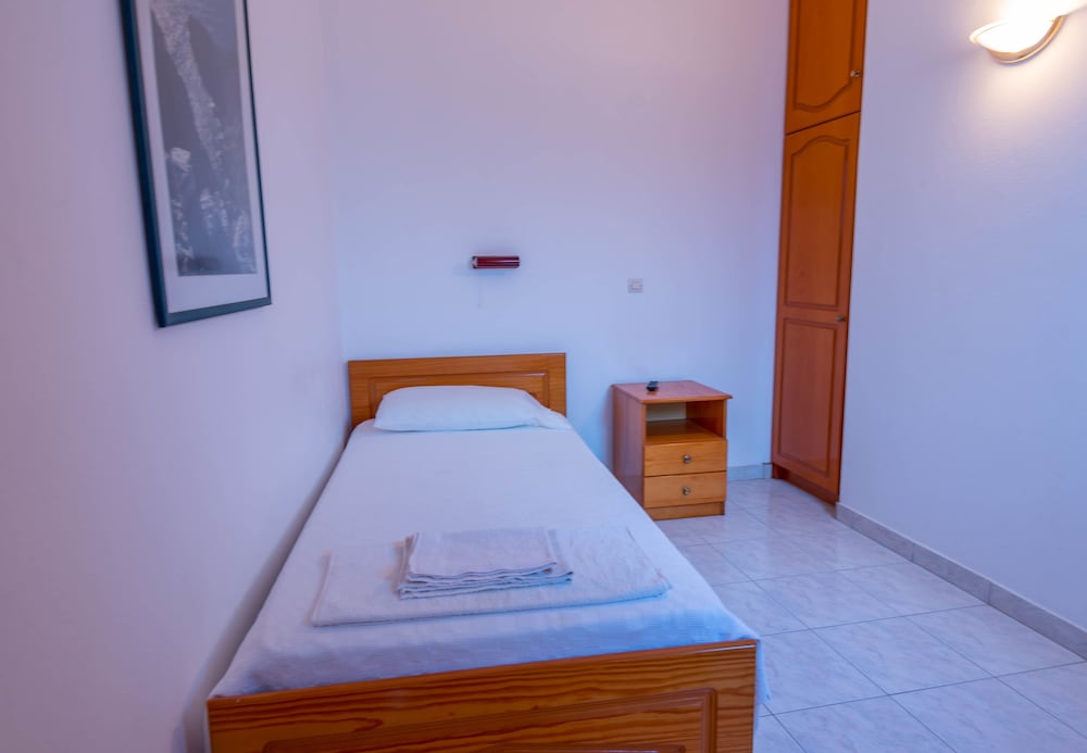 Economy Single Room photo 3