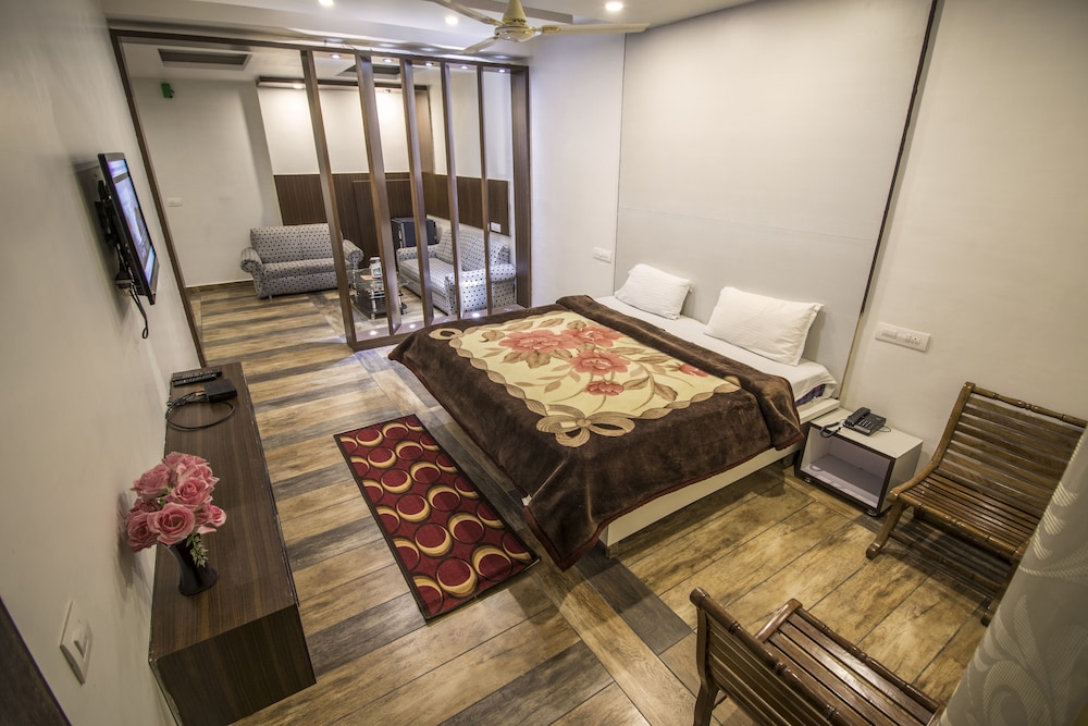 Premium Room (2 Beds)