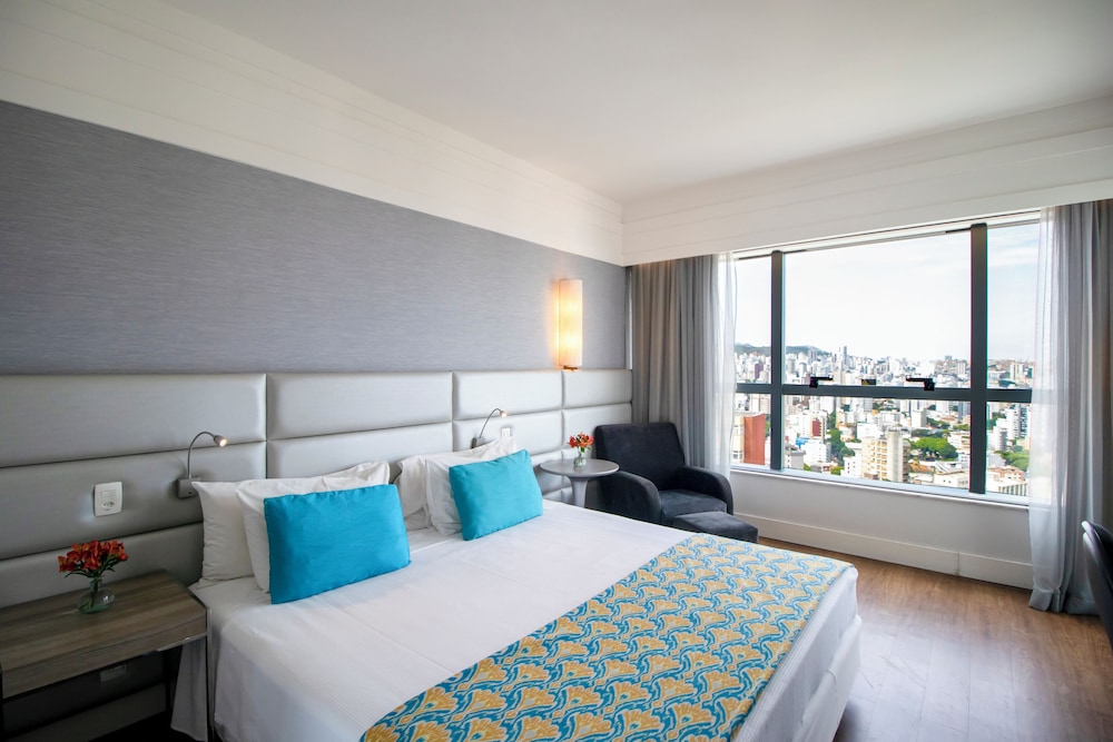 Deluxe Double Room - Photo 1