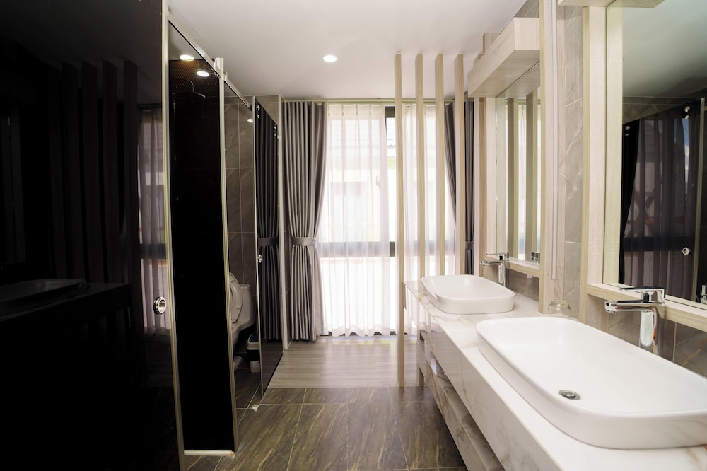 Luxury Villa (Tokyo Villa Beach) photo 2