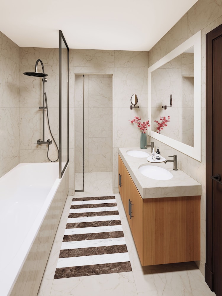 Residence Premium Two Bedrooms