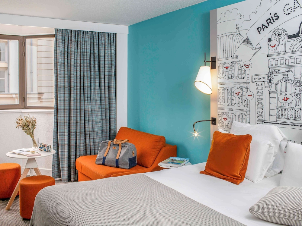 Classic Room, 1 Double Bed with Sofa bed