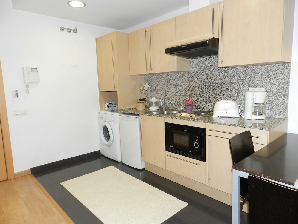 1 Bedroom Apartment with Terrace photo 3
