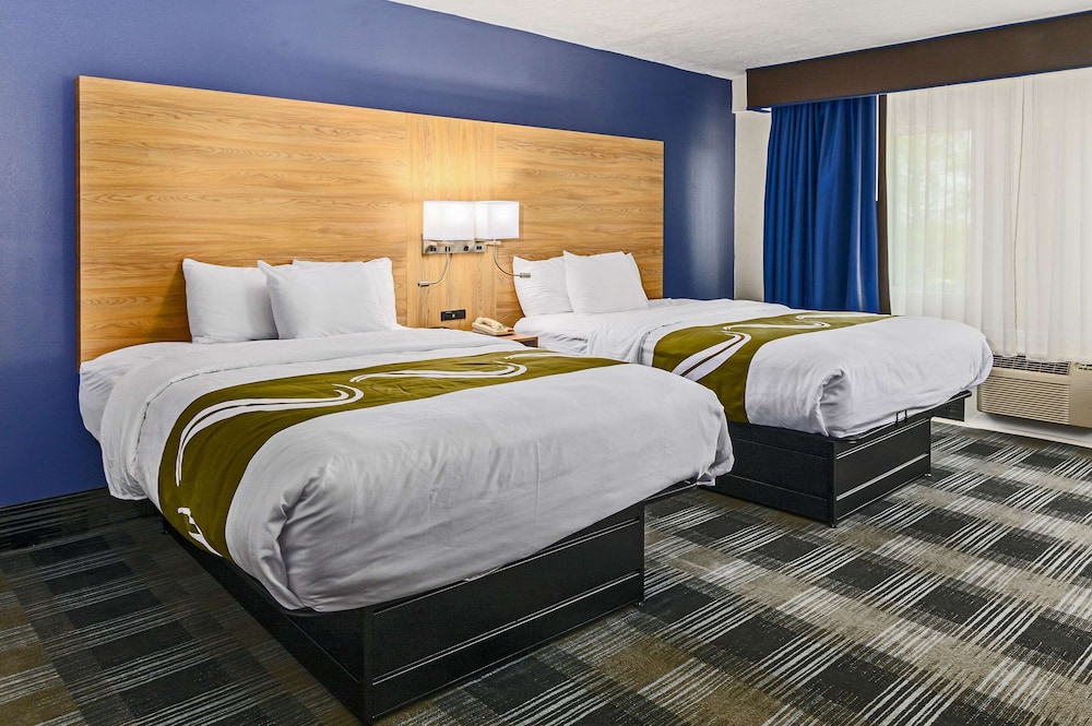 Room, 2 Queen Beds, Non Smoking - Photo 1