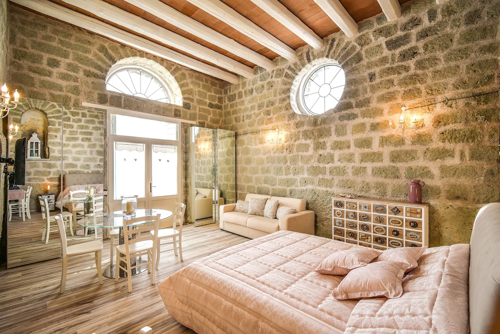 Apartment (Chiesetta Rosa)
