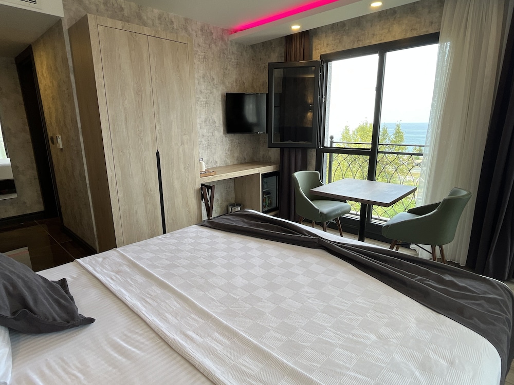 Deluxe Room photo 1