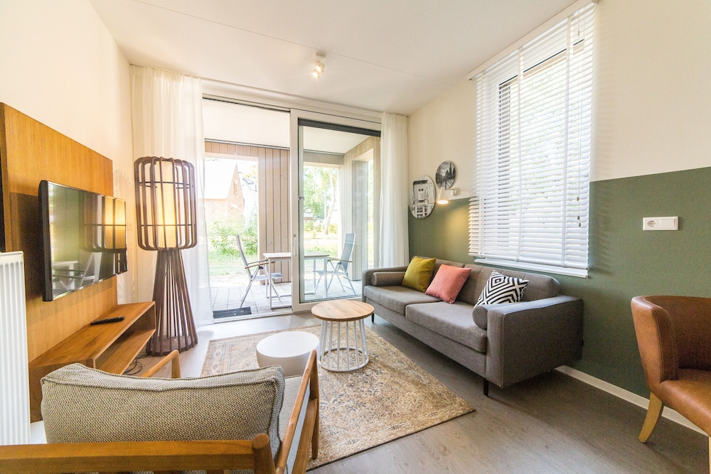 Comfort Apartment, 1 Bedroom