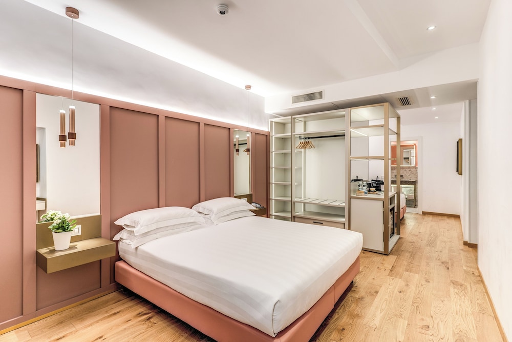 Premium Quadruple Room photo 2