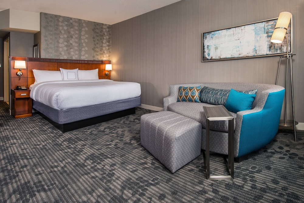 Room, 1 Double Bed - Photo 4