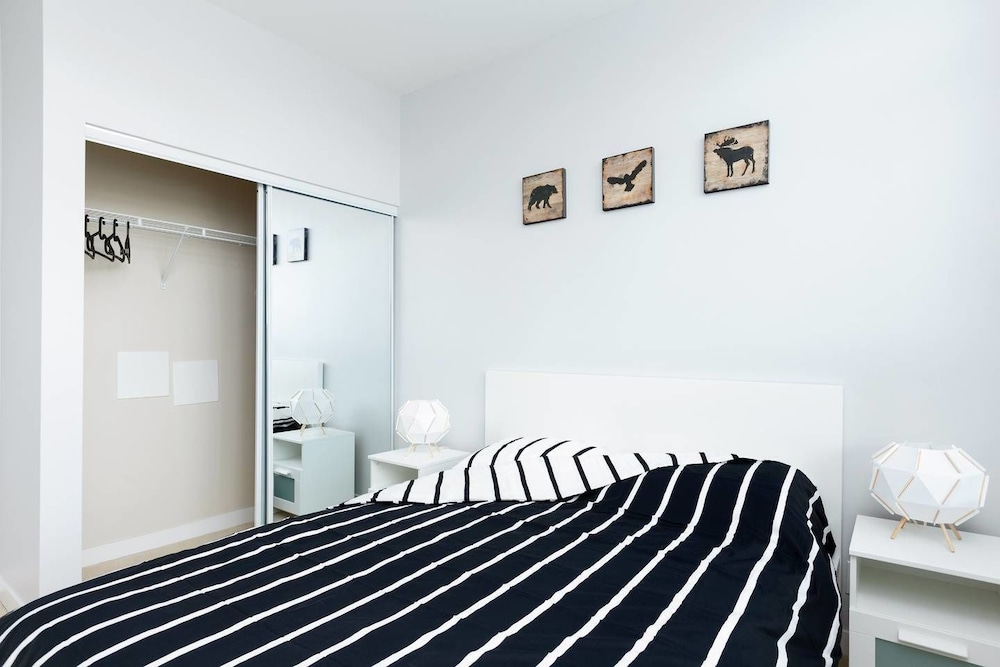 Apartment (1 Bedroom) photo 3