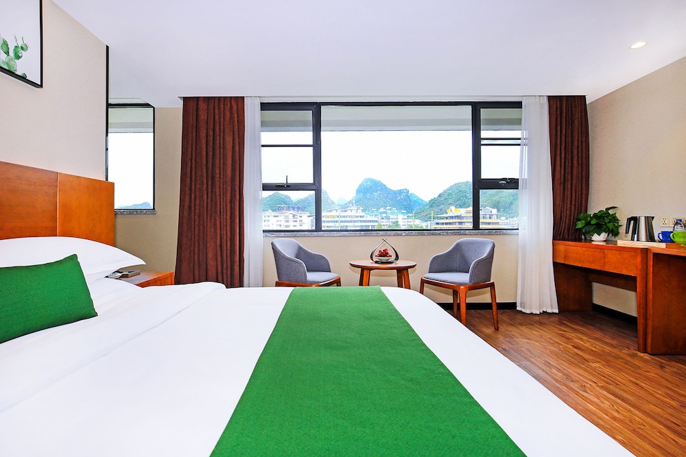Design Double Room photo 2