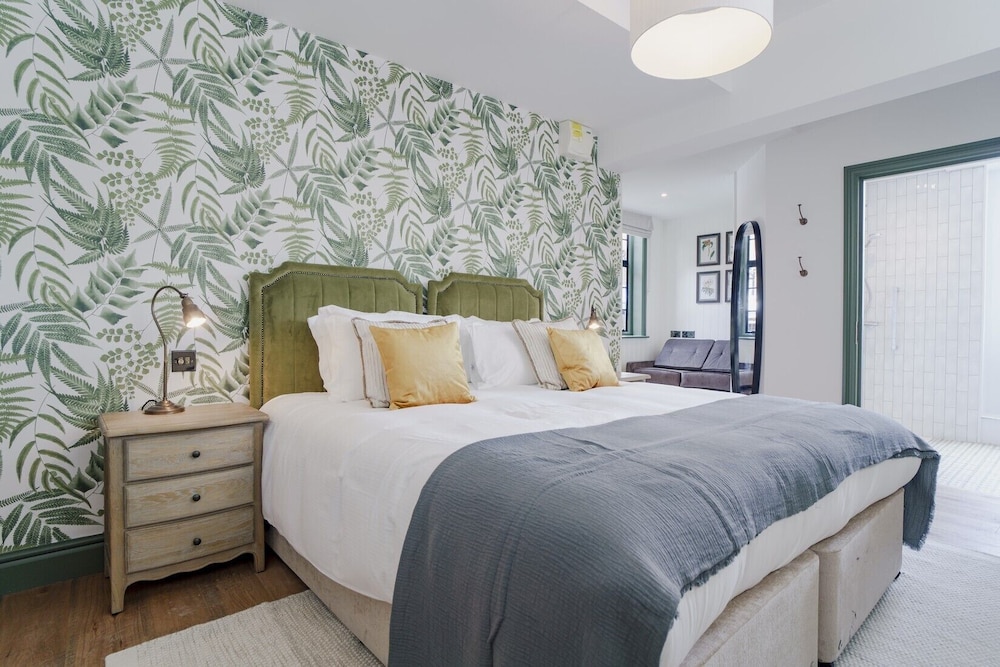 Superior Double Room, 1 Bedroom, Accessible