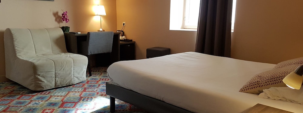 Privilege Double Room