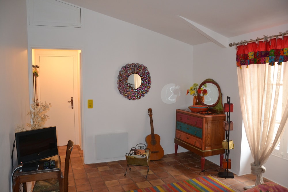 Double Room (Méditerranée) photo 1