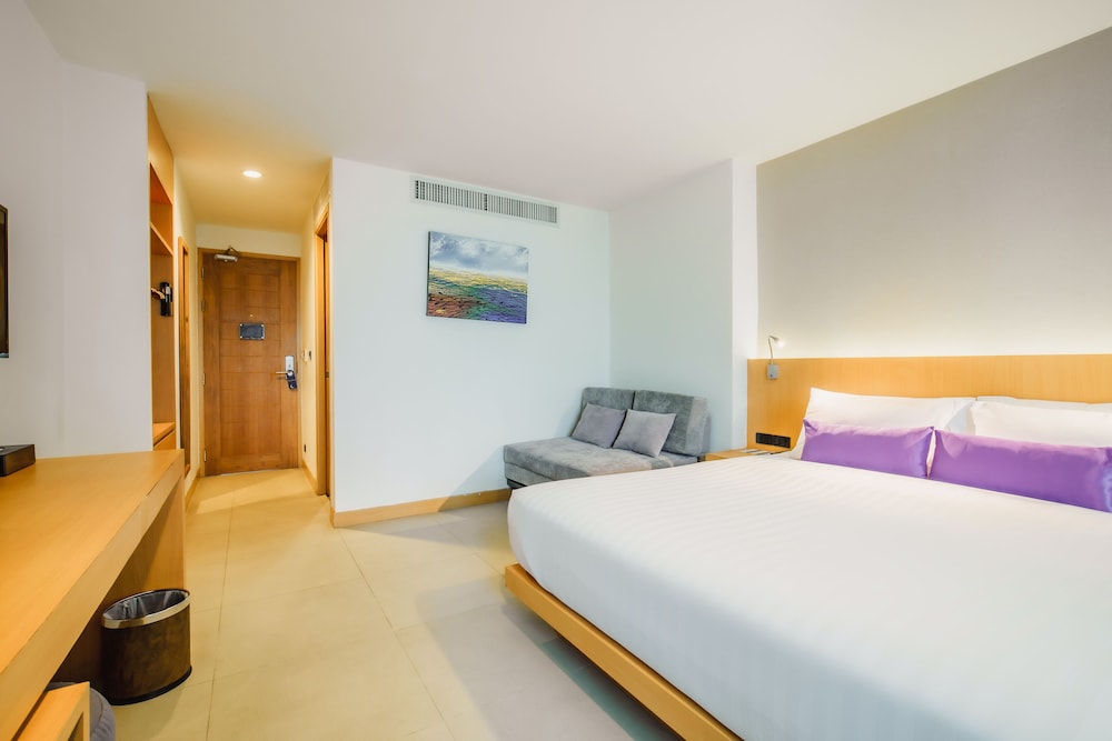 Superior King Room photo 3