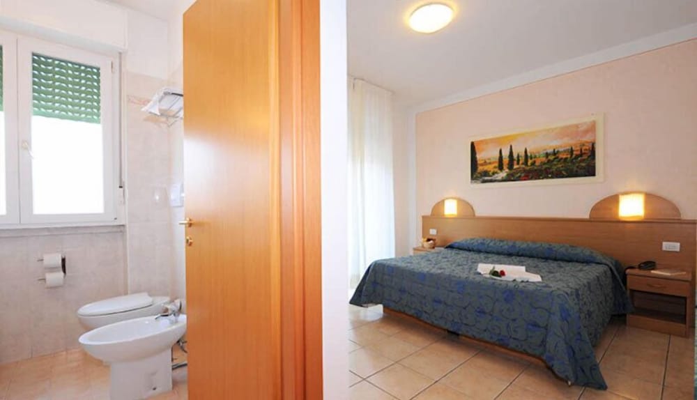 Comfort Double Room photo 1