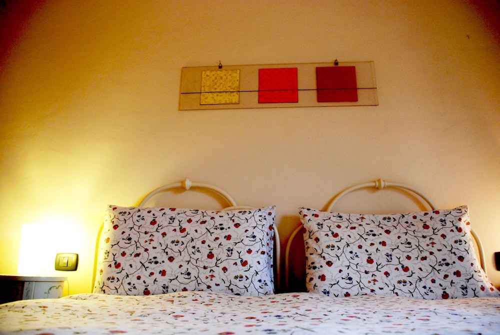 Apartment, 2 Bedrooms (Nonnamusica) photo 1