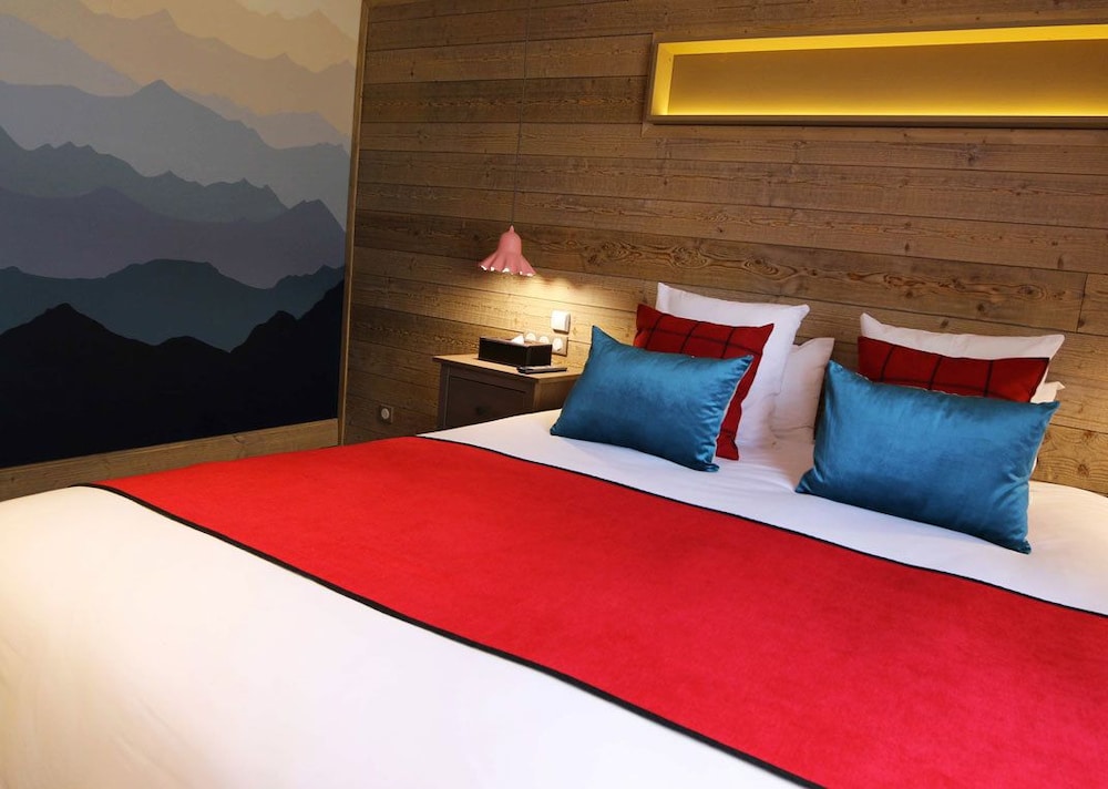 Superior Double Room photo 3