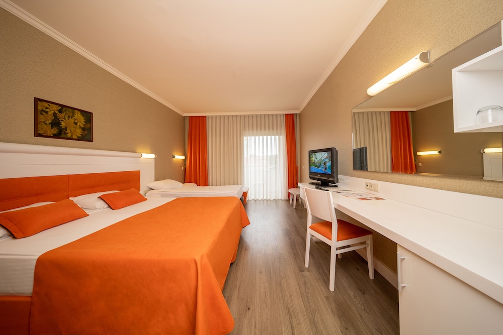 Habitación Doble Estándar