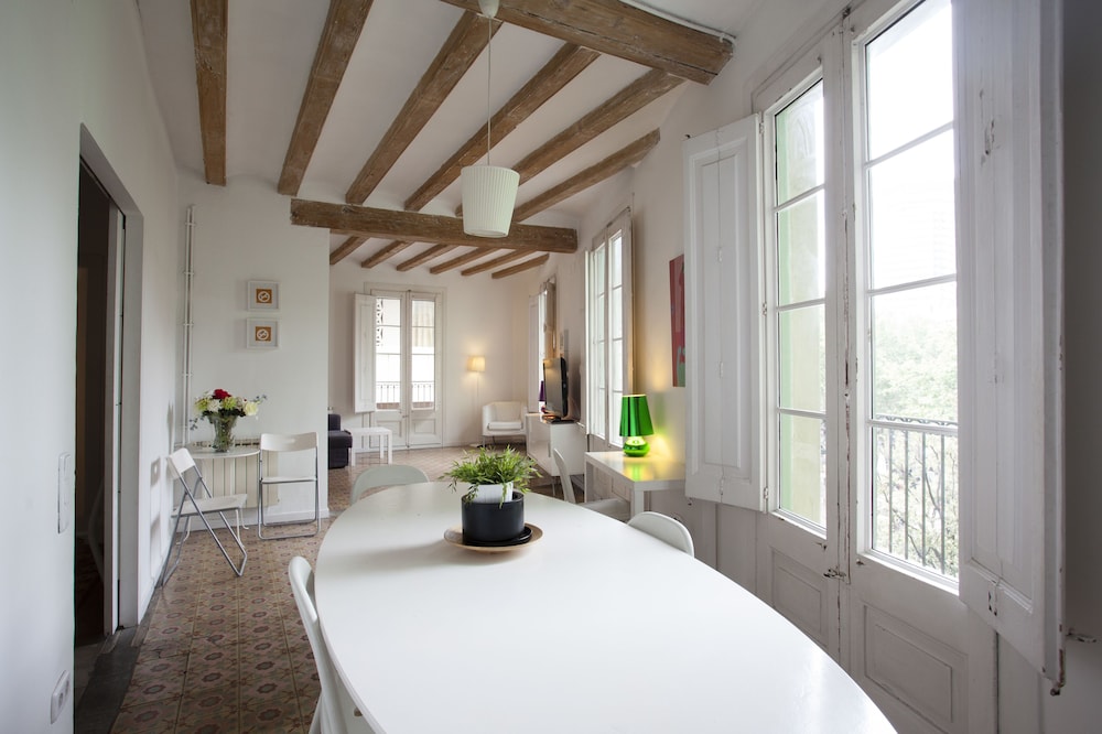Family Apartment, 4 Bedrooms, City View (10 pax) photo 3