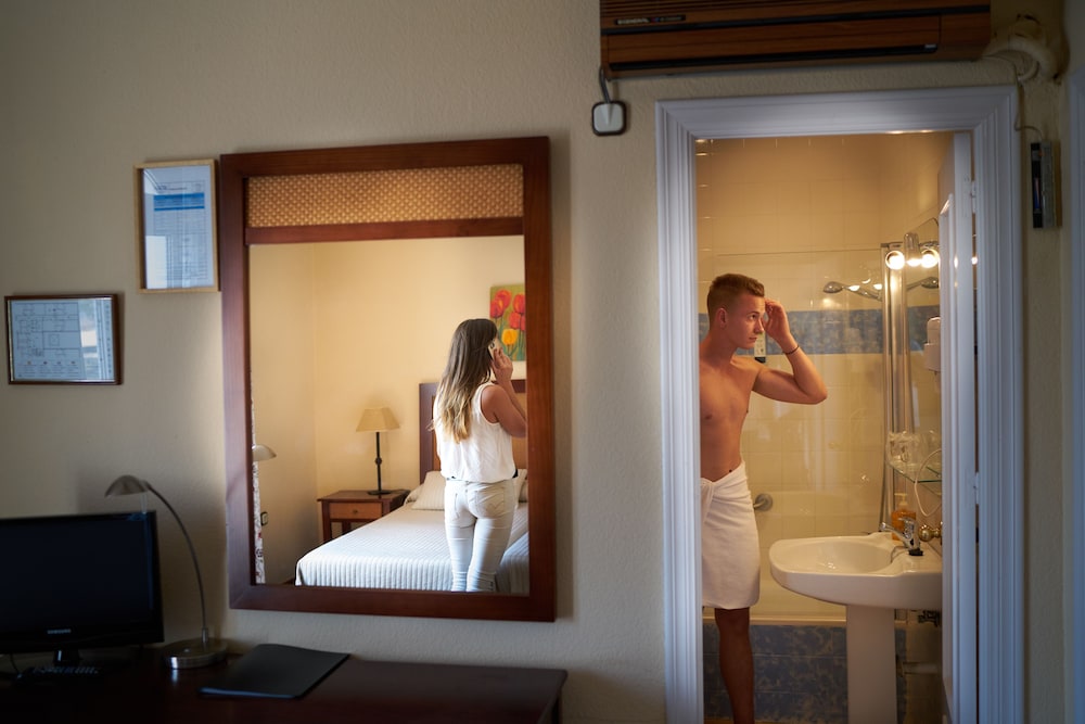 Twin Room photo 3