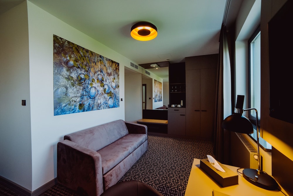 Standard Double Room (Sofa) - Photo 1
