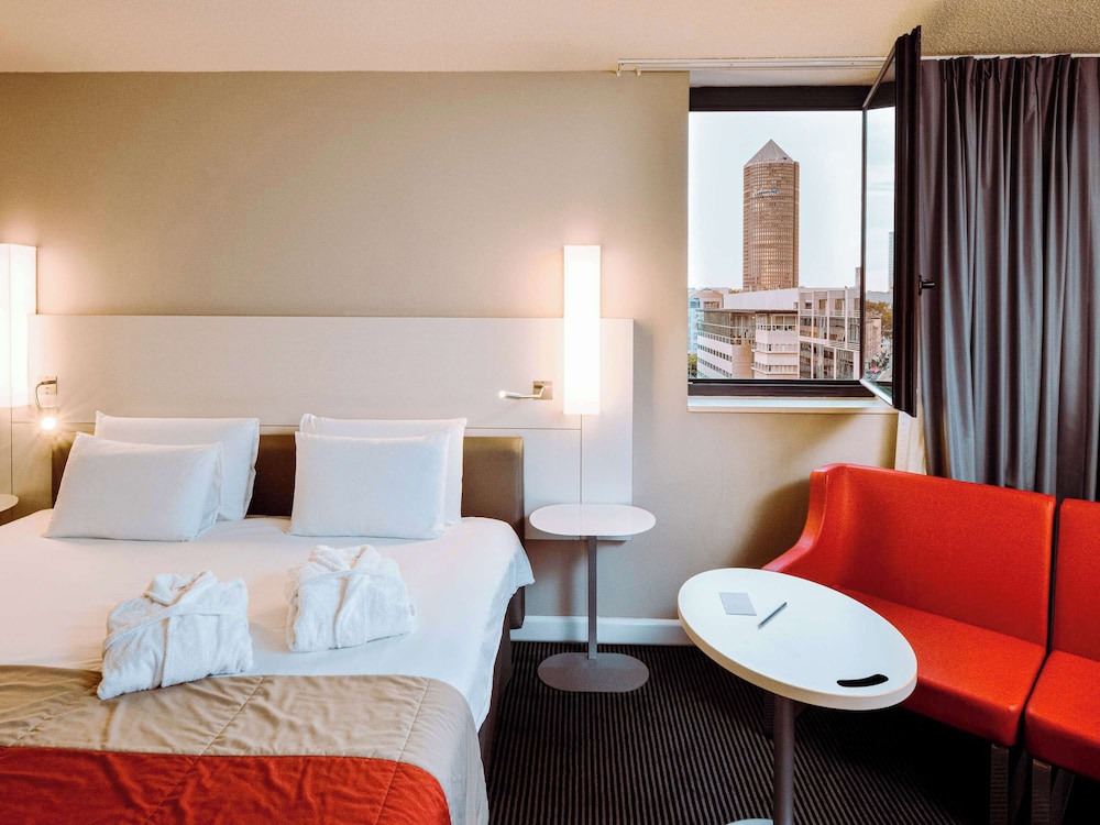 Privilege, Room, 1 Double Bed
