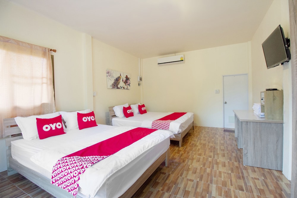 Family Suite - Photo 3