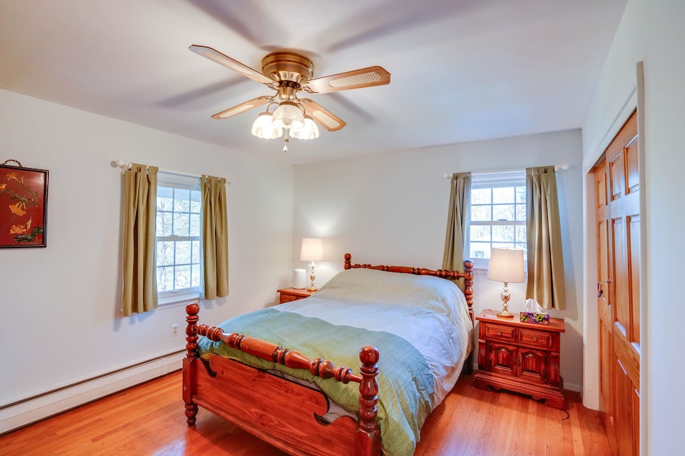 House (4 Bedrooms) photo 1