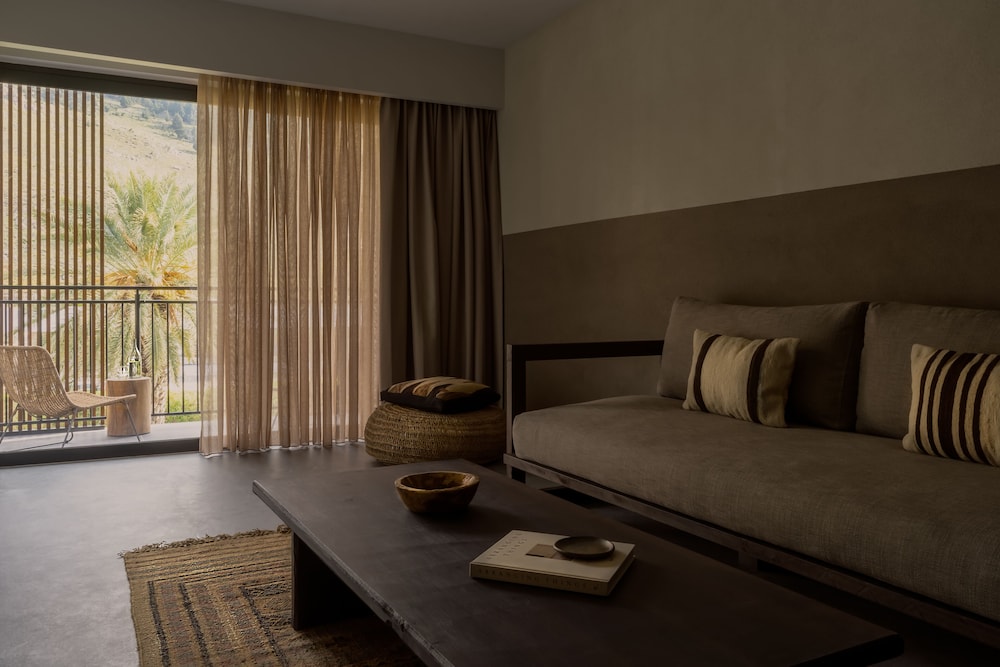Superior Suite