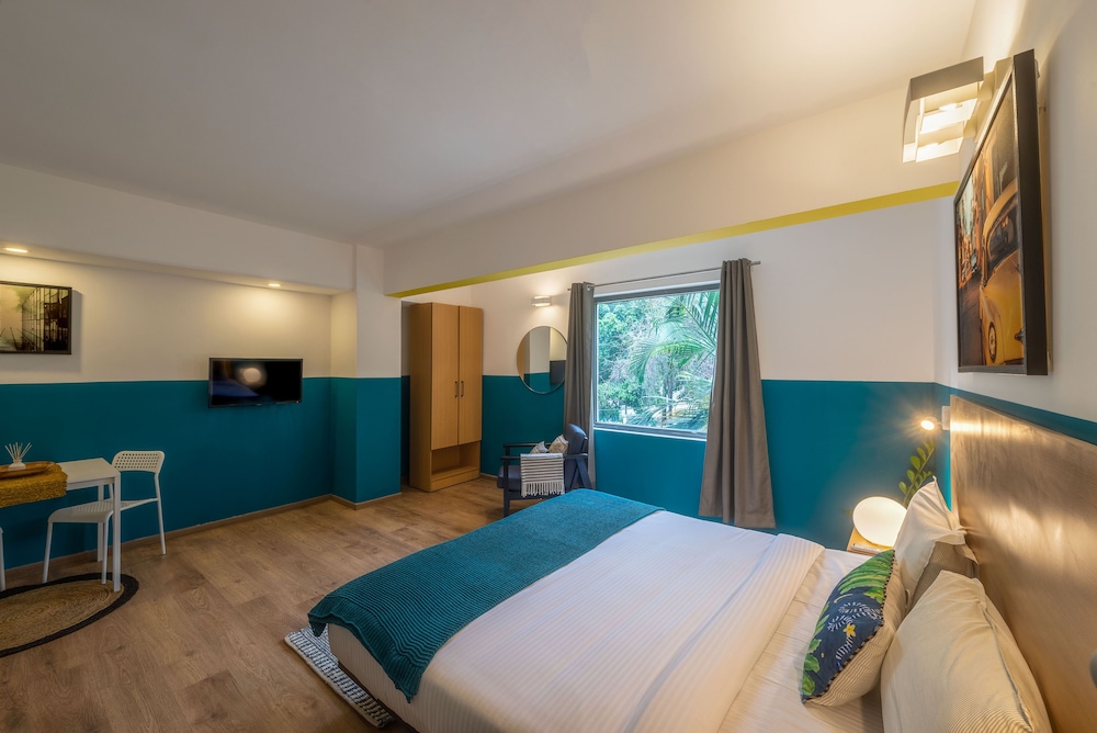 Executive Room - Photo 7