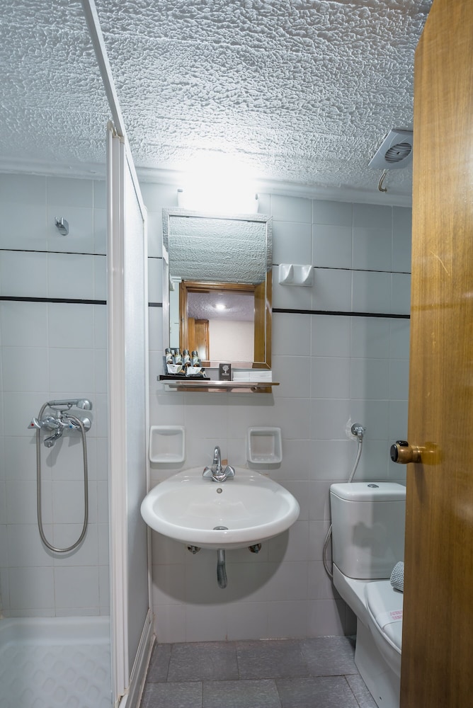 Double Or Twin Room, Balcony photo 3