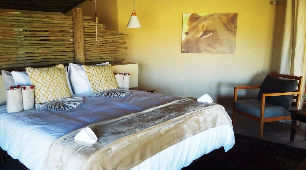 Luxury Chalet photo 1