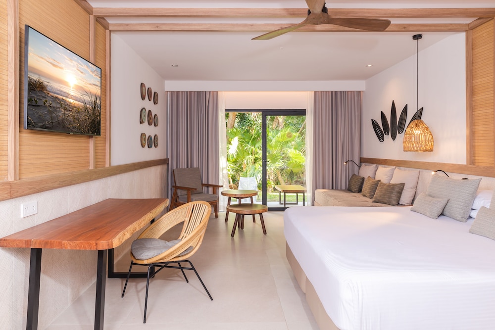 Junior Suite (Premium)