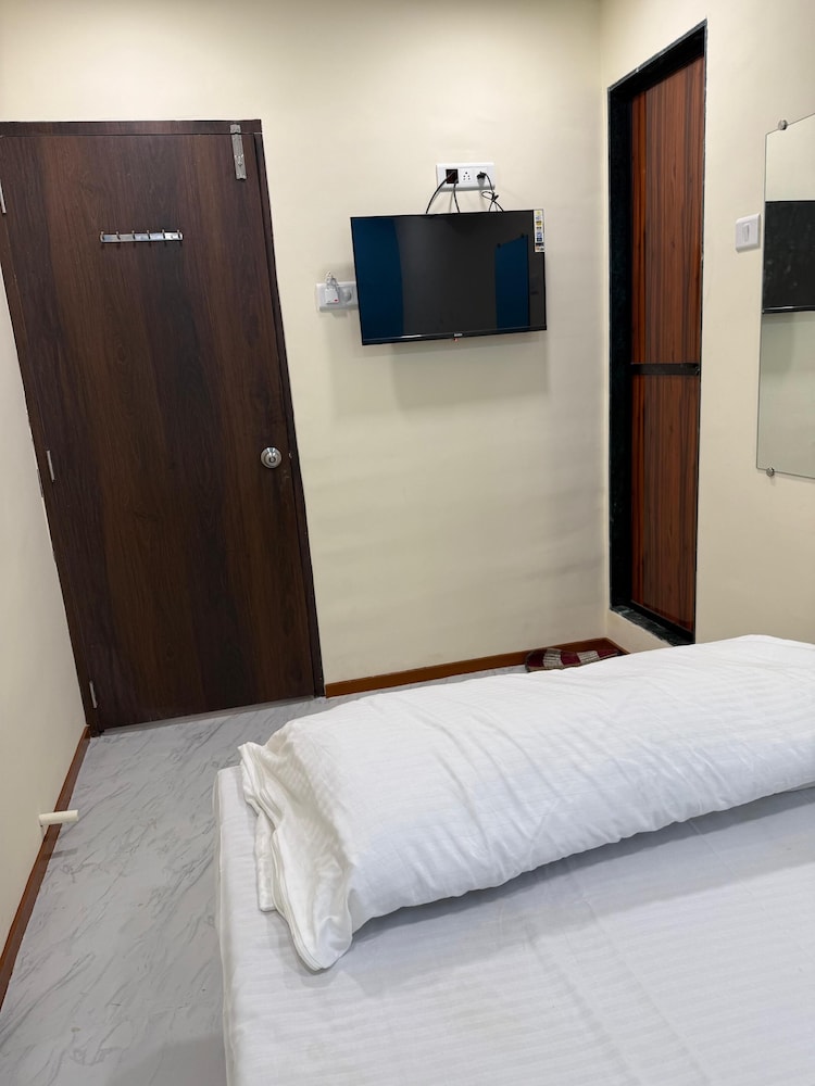 Basic Double Room - Photo 1