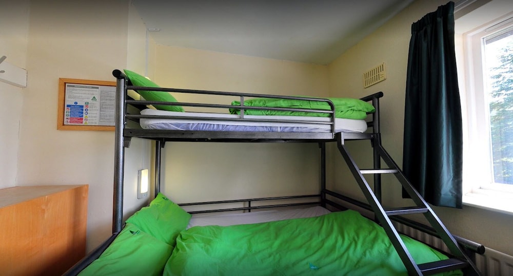Shared Dormitory, Men only, Shared Bathroom (Sleeps 6) photo 1