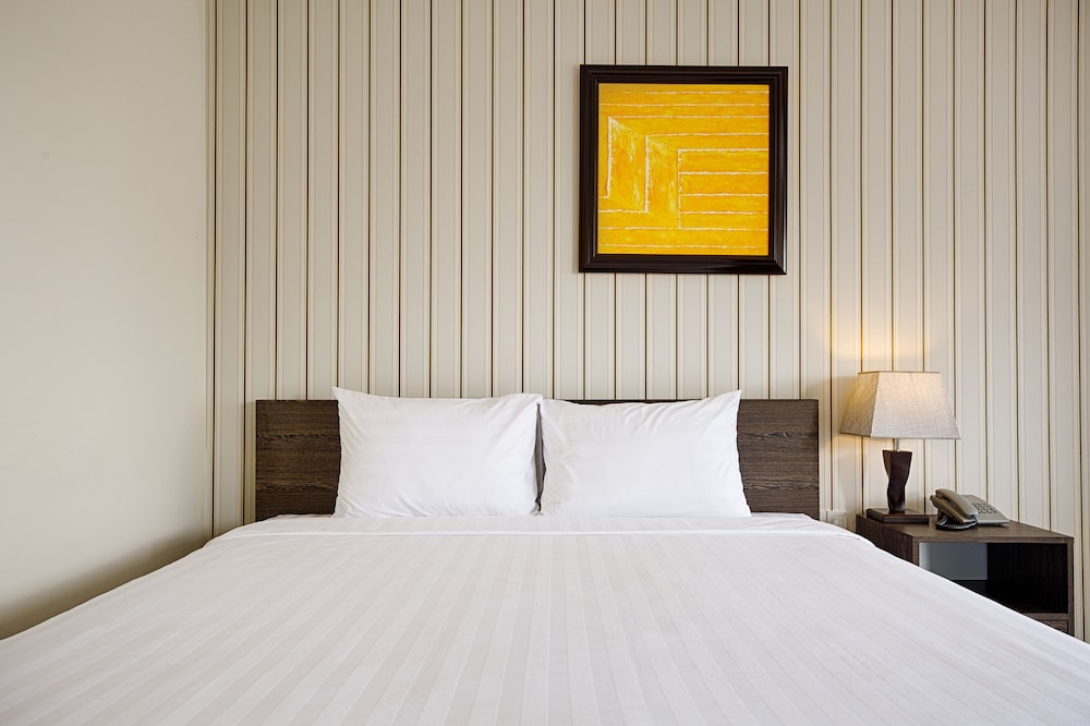Deluxe Double Room, Balcony photo 2