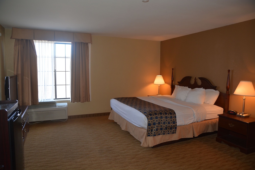 King Whirlpool Suites photo 1