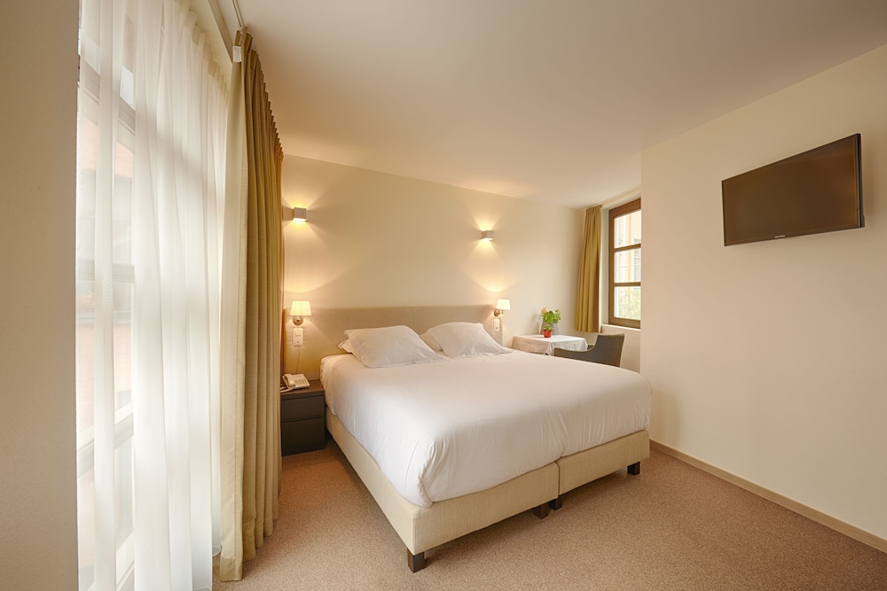 Economy Double Room - Photo 3