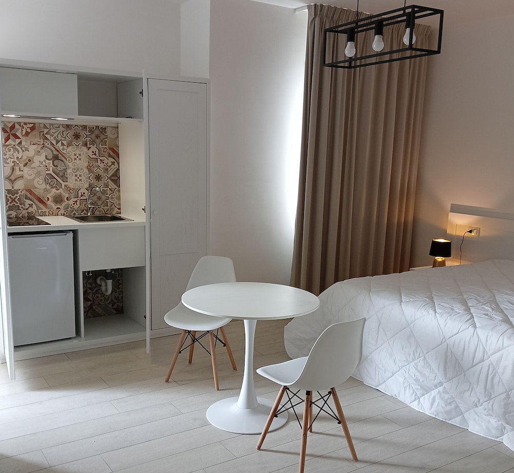 Luxury Room