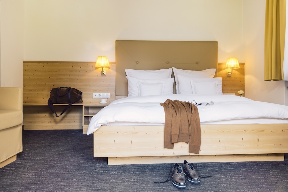 Standard Room, 1 Double Bed photo 2