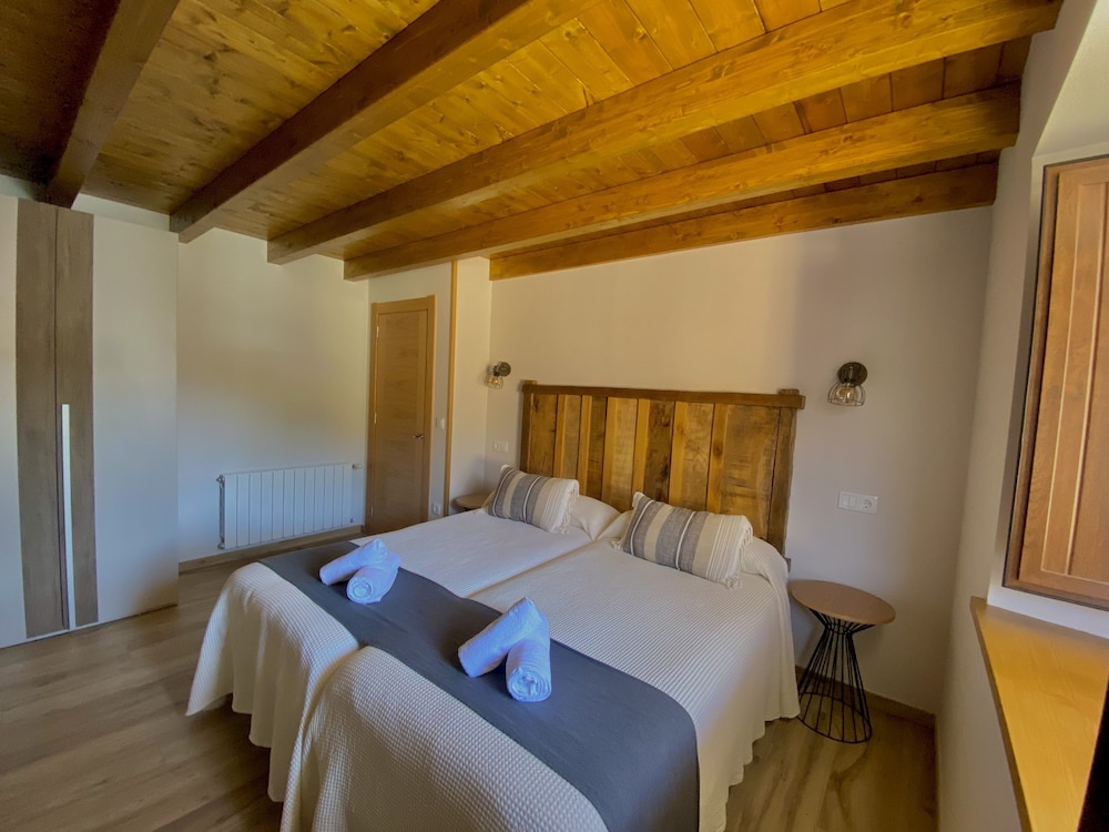 Apartamentos La Ventana de Mogrovejo, Billede 10